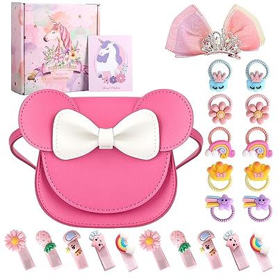 Hair Accessories Mermaid Toys Gifts for Girls: 6 7 8 9 Year Old Art Crafts  Set DIY Jewellery Making Sets for Girl Age 5-12 Hair Gifts Headbands for  Girly Girls Princess Presents - Yahoo Shopping