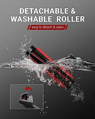 VacLife Handheld Vacuum Cleaner - Car Vacuum Cordless Rechargeable wit