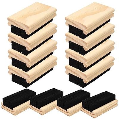 Wood Chalkboard Eraser