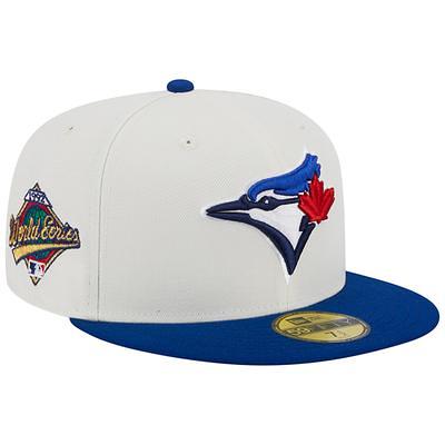 Vintage Toronto Blue Jays MLB Side Snapback, Men's Fashion