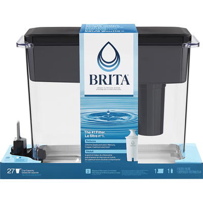 Filtri Brita Maxtra compatibili 12pz