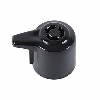 Pressure Cooker Replacement Parts Steam Release Handle Steam Valve