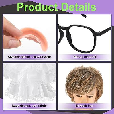 Party Glasses in Party Wear & Accessories 