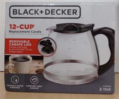 Black & Decker Black/Silver 5 speed Hand Mixer MX410B