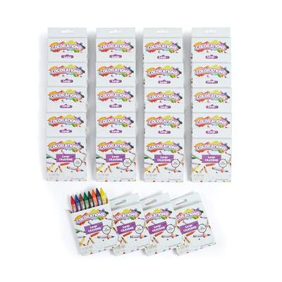 Colorations® Classroom Value Bulk Color Pencils - 36 Colors, 36 packs