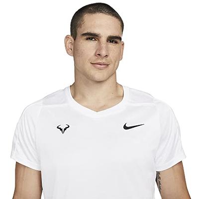  Nike Men's NikeCourt Dri-FIT Victory Tennis Shirt (as1