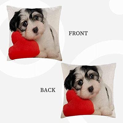 Photo Pillow, Personalized Pillow, Customize Pillowcase With Insert, Custom  Pillow With Photo, Personalized Photo Throw Pillow 