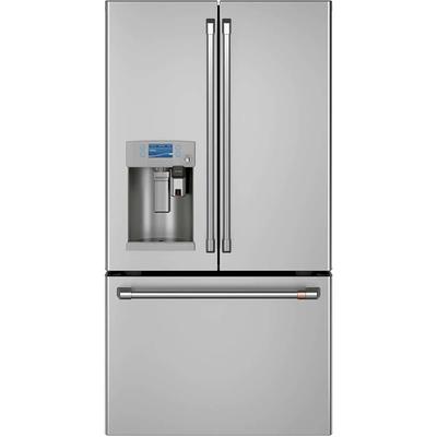 Hisense 3.3-cu ft Counter-depth Freestanding Mini Fridge (Silver) ENERGY  STAR in the Mini Fridges department at