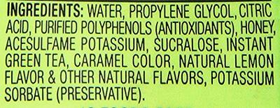 Hawaiian Punch, Fruit Juicy Red, Liquid Water Enhancer New, Better Taste! (4 Bottles, Makes 96 Flavored Water Drinks) Sugar Free, Zero Calorie