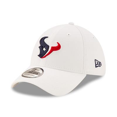 Men's New Era Red/Navy Houston Texans 2023 Sideline 39THIRTY Flex