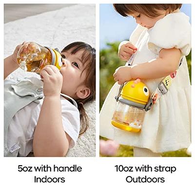 Sippy Cups for Babies, BPA Free