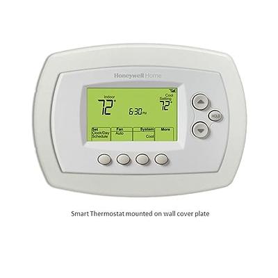 Honeywell Wi-Fi 7-Day Programmable Thermostat (White)