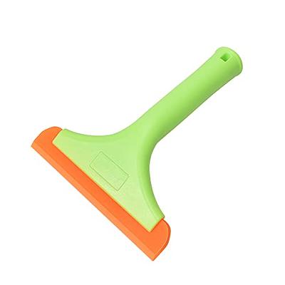 2023 Super Flexible Silicone Squeegee Auto Water Blade Water Wiper