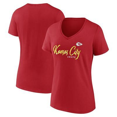 Nike Women's Kansas City Royals Team Touch T-Shirt