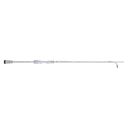 Abu Garcia 7' Veritas Spinning Fishing Rod, 2 Piece Rod 