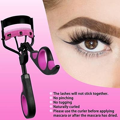 🆕 SOLD OUT 🍃SHISEIDO 🍃 Eyelash Curler 🎉  Shiseido eyelash curler,  Gorgeous makeup, Eyelash curler