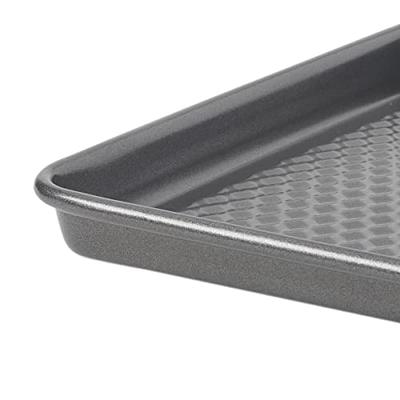 Ninja Foodi Neverstick 8 Square Cake Pan