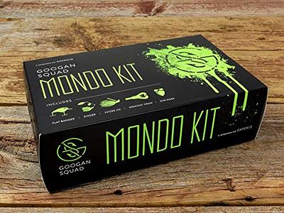 Catch Co Googan Squad Bass Fishing Mondo Kit