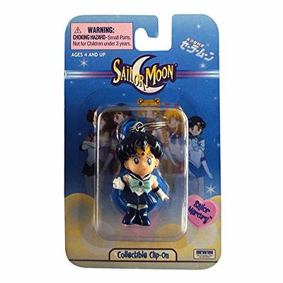 Japan Anime Sailor Moon Pendant Keychains Holder Car Key Chain