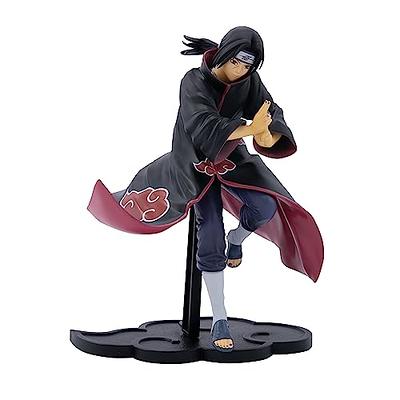 ABYSTYLE Studio Naruto Shippuden Kakashi Hatake SFC Figure 009 Collectible  PVC 7.1 Tall Collectible Figurine Anime Manga Statue Home Room Office  Decor Great for Gift and Fans - Yahoo Shopping