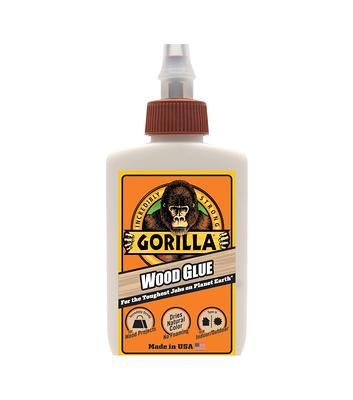 Gorilla Glue Super Glue Gel (15g) Clear Color 