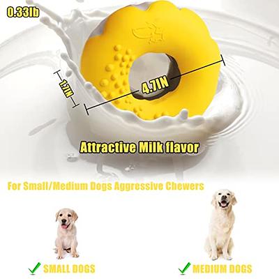 Dog Toys for Boredom for Medium Dogs , Dog Puzzle Toy for Chew