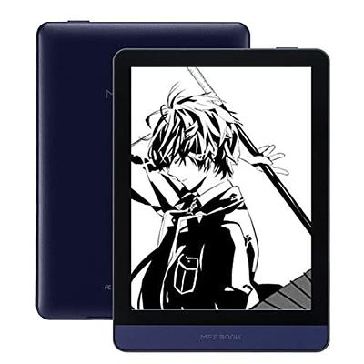  PocketBook Verse E-Reader, Eye-Friendly 6'' E-Ink Carta™ HD  Touchscreen, Adjustable SMARTlight, Up to 1 Month of Battery Life, WiFi  & Memory Card Slot