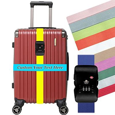 Shop Luggage Straps Luggage Accessories Strap – Luggage Factory