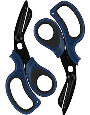 Pack of 20 Heavy Duty EMT EMS Bandage Shears 7.25