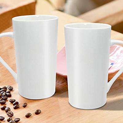 Market99 350Ml Dream Big Mug - Coffee / Milk Mug