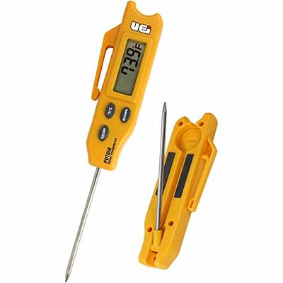 Klein IR5 Dual Laser Infrared Thermometer - Yahoo Shopping