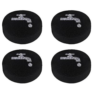  Moupaa 4Pack Washable Sponge Filter for Black+Decker