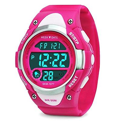 Ziegoal Kids Smart Watches Girls with 26 Games, High-Resolution Touchscreen  Camera Flashlight Music Player for Girls Watches Ages 7-10, Kids Watch for Girls  Toys 8-10 Years Old Birthday Gifts-Orange - Yahoo Shopping