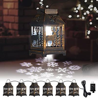 Star Projector, Elec3 Christmas Projector Light Outdoor, Holiday Light  Projector with Remote Control and 5 Modes Waterproof Indoor Outdoor  Landscape Lights for Bedroom Xmas Holiday Night Party Decor - Yahoo Shopping