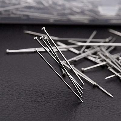 200pcs Pin Safety Pins Size 2 for Sewing 1.5inch for sale online