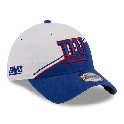 Buffalo Bills New Era Toddler 2023 Sideline 9TWENTY Adjustable Hat