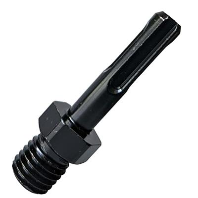 90 Degree Drill Adapter, Right Angle Drill Attachment, ABS Handle