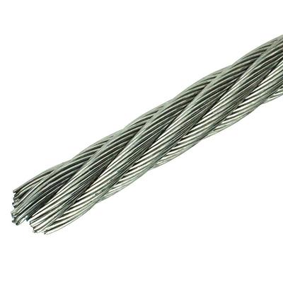 Everbilt 3/64 in. x 250 ft. Twisted Polypropylene Twine Rope