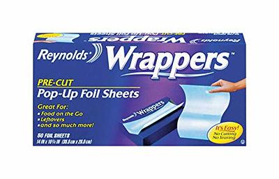 Reynolds Wrap Aluminum Foil, Non Stick, 150 Square Feet