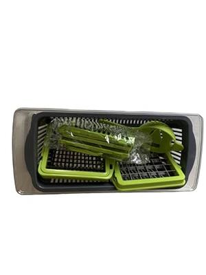 14 in1 Vegetable Chopper Cutter Chopper Multifunctional Veggie