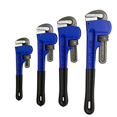 HomCom Heavy Duty Torque Multiplier Socket Lugnut Remover Wrench