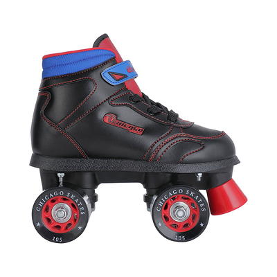 Chicago Girls Adjustable Quad Roller Skate