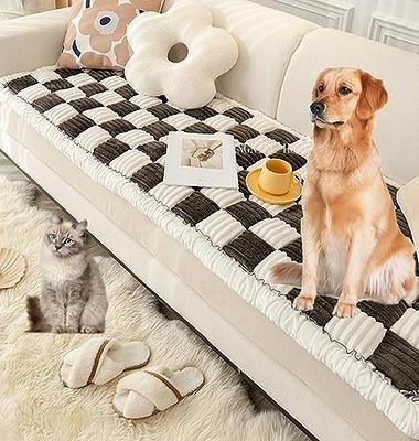 Ultra-Soft Fluffy Plush Non-Slip Rug Pet Mat - FunnyFuzzy