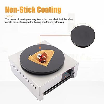 Pancake Maker Griddle