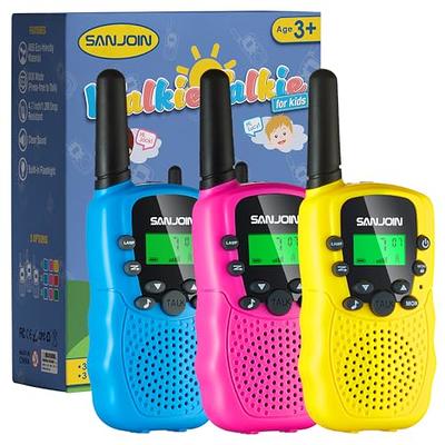  Diswoe Kids Smart Phone for Girls Unicorns Toys 3 4 5