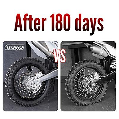 2.75/3.00-19 (70/100-19) Inner Tube for Dirt Bikes 