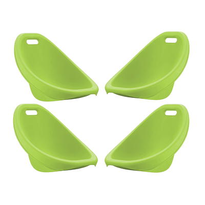 American Plastic Toys Kids Plastic Scoop Rocker, Assorted - Shop