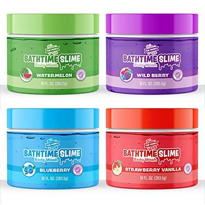 Slime Scents!