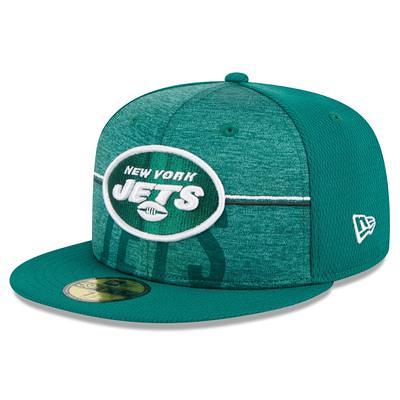 Green Bay Packers 2021 NFL TRAINING CAMP SNAPBACK Hat