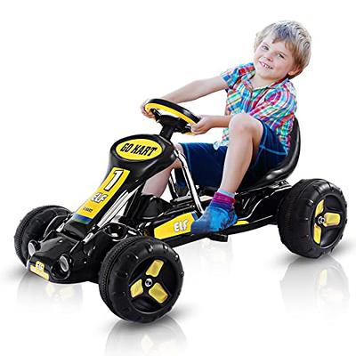 Kids Go-Cart 